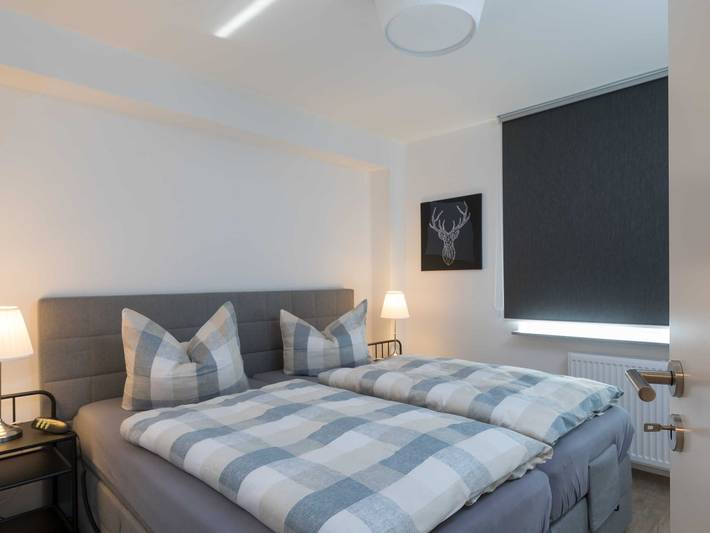 Ganze Ferienwohnung, Ferienwohnung Harzer Bachtäler in Benneckenstein, Oberharz am Brocken