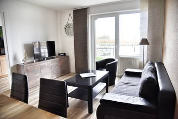 Ferienwohnung für 6 Personen in Ueckermünde, Vorpommern, Bild 1