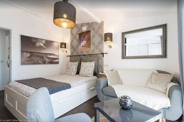 Chambre d’hôte pour 2 personnes à Flocourt