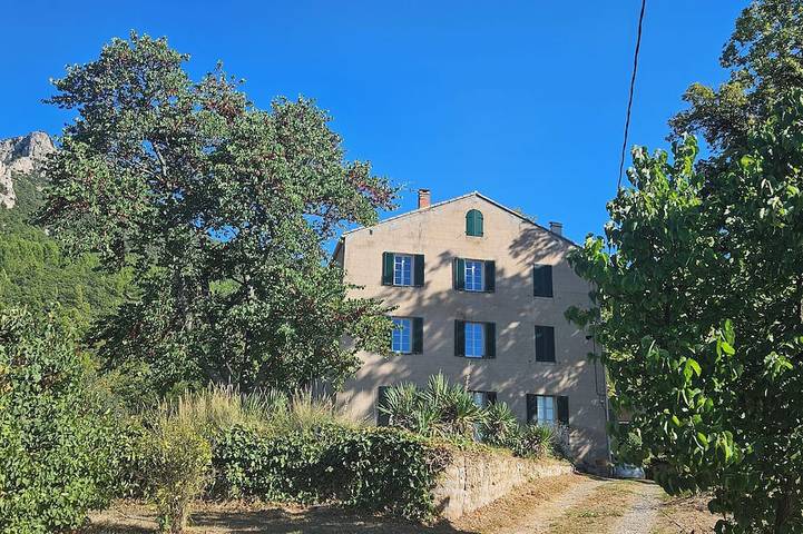 Holiday apartment for 2 people, with garden - 1