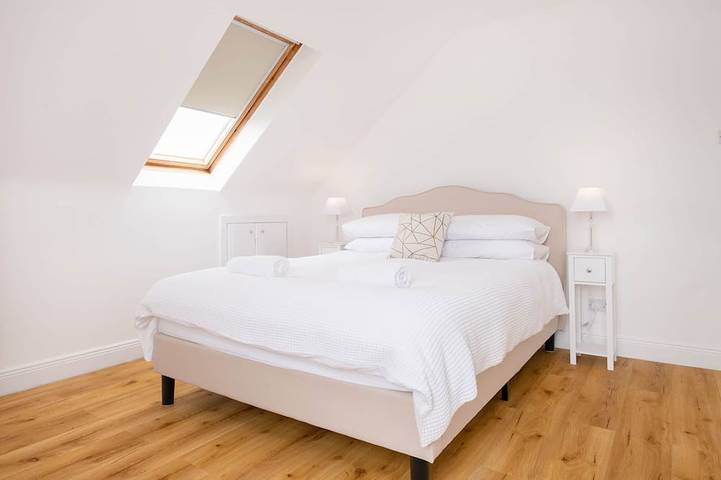 Location de vacances pour 10 personnes, avec jardin dans Liscannor - 4