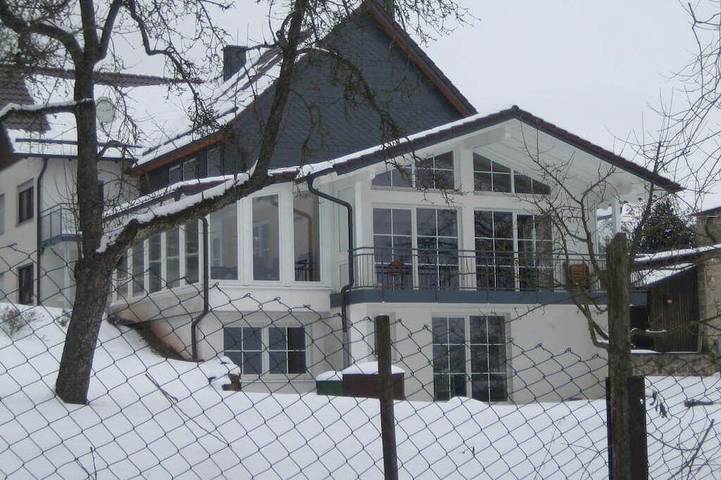 Ferienwohnung für 3 Personen - 1