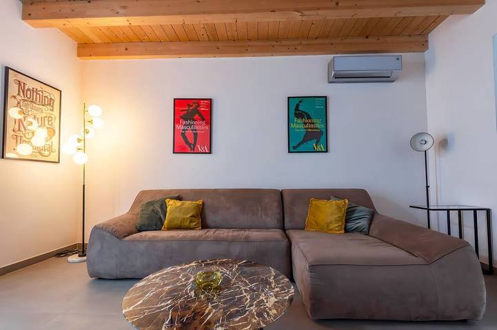 Loft per 2 persone a Siracusa