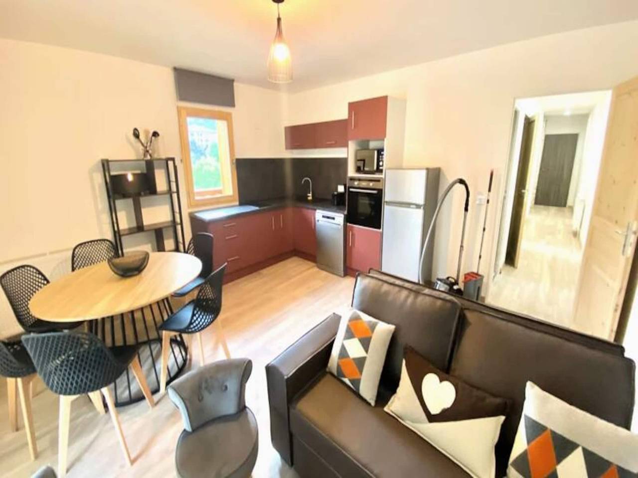 Photo : Appartement de vacances