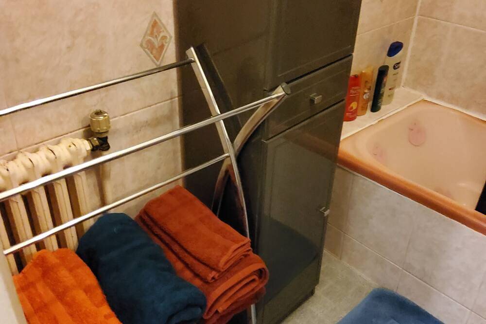 Ganze Wohnung, Villa du center in Bondoufle, Essonne