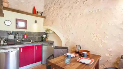 Finca in Costitx, Mallorca Inselmitte für 3 