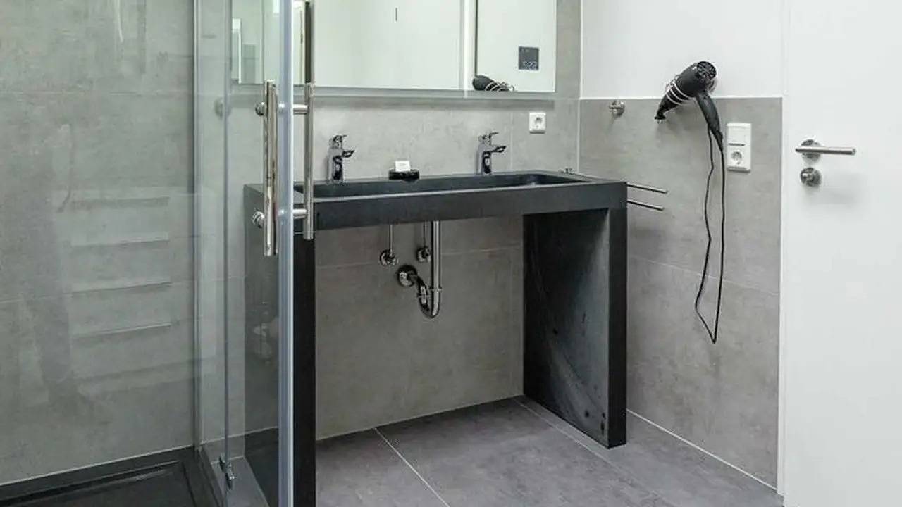 Entire holiday apartment, Ferienwohnung für 5 Personen (123 m²) in Leer in Leer, East Friesland