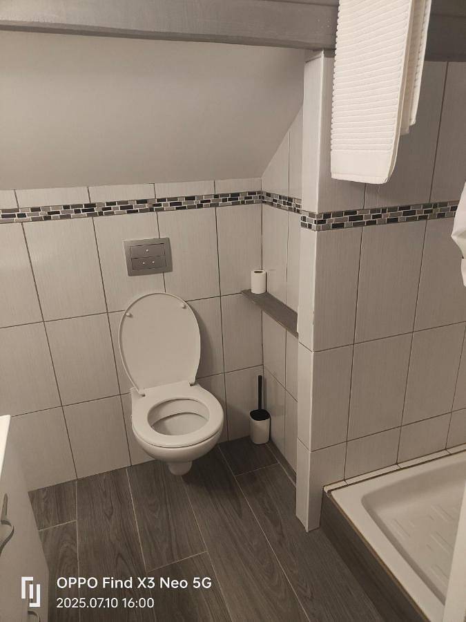 Location de vacances pour 2 personnes à Saubrigues - 3