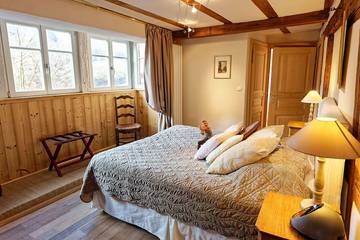 Gîte pour 4 Personnes dans Riquewihr, Région de Ribeauvillé, Photo 1