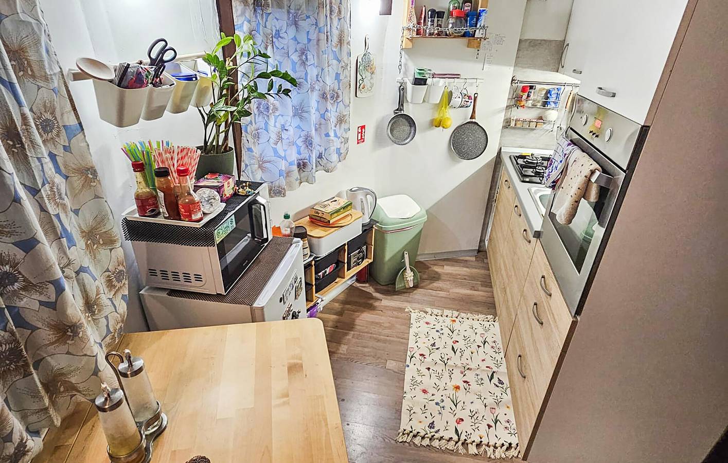 Charmant appartement met terras en barbecue, op 800 meter van de rivier de Krapina in Krapina-Zagorje