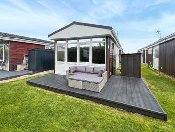 Cottage for 6 People in Chapel St. Leonards, Lincolnshire, Photo 1