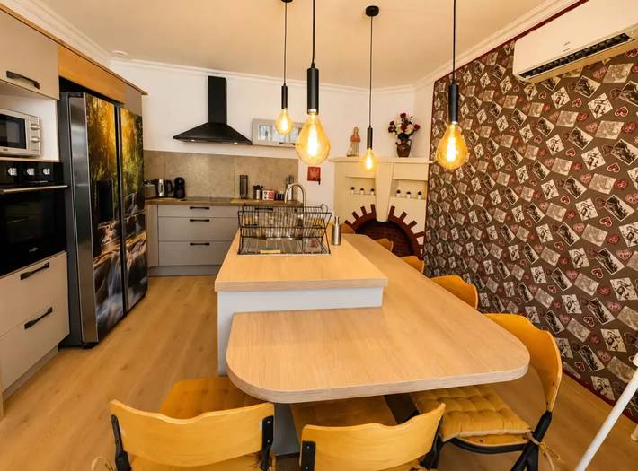 Ganze Wohnung, Wohnung in Lourdes, 90 m², Garten in Lourdes, Hautes-Pyrénées
