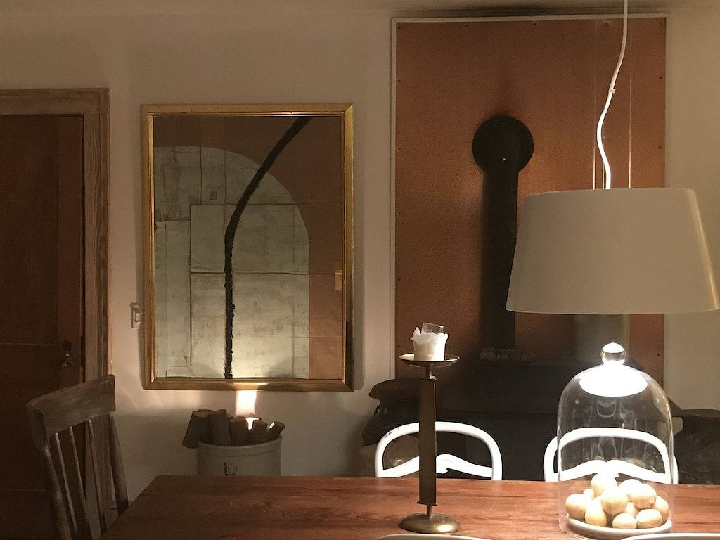 Expansive Land Haus, 7 Gelassene Acres mit Teich & Woods in Litchfield County