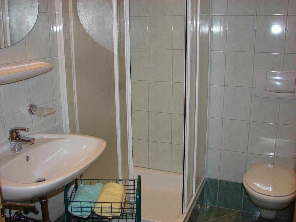 Ganze Ferienwohnung, Apartment"B" -1 Schlafraum/Dusche/Wc,Blk, in Schwendt, Kaiserwinkl