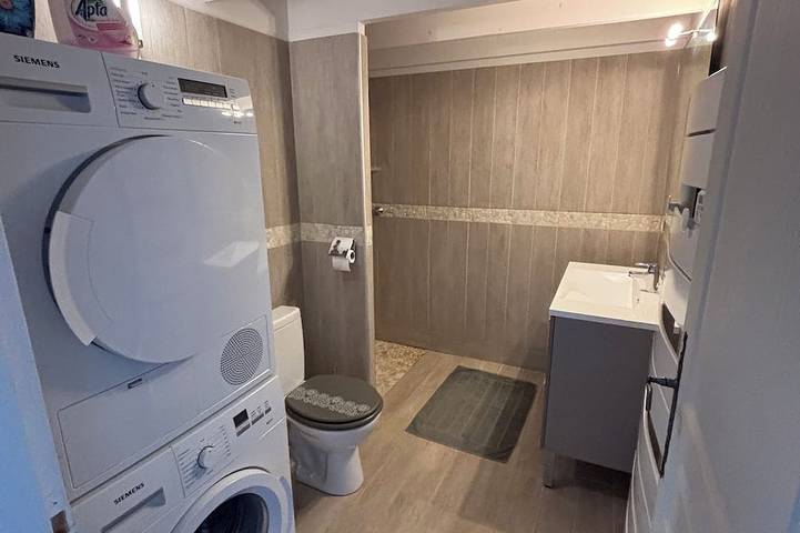 Location de vacances pour 8 personnes, avec piscine à Gigondas - 4