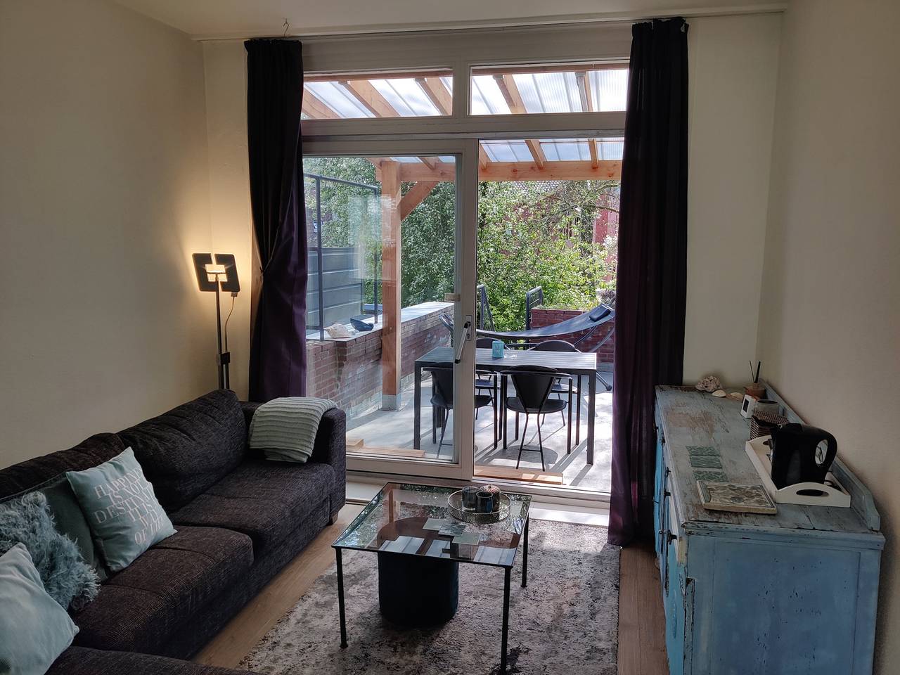 Ganze Ferienwohnung, Nl - Groningen Lottus in Groningen, Groningen und Umgebung