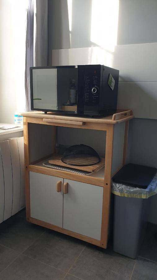 Location de vacances pour 9 personnes, animaux acceptés à Genneteil - 2