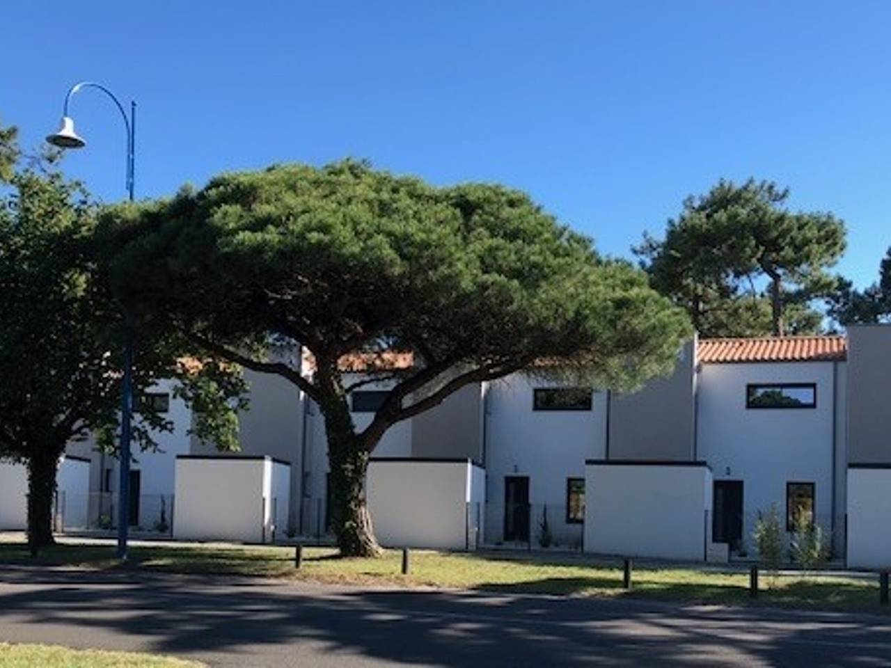 Villa Confortable La Palmyre - 6 Pers - Wifi in La Palmyre, Les Mathes