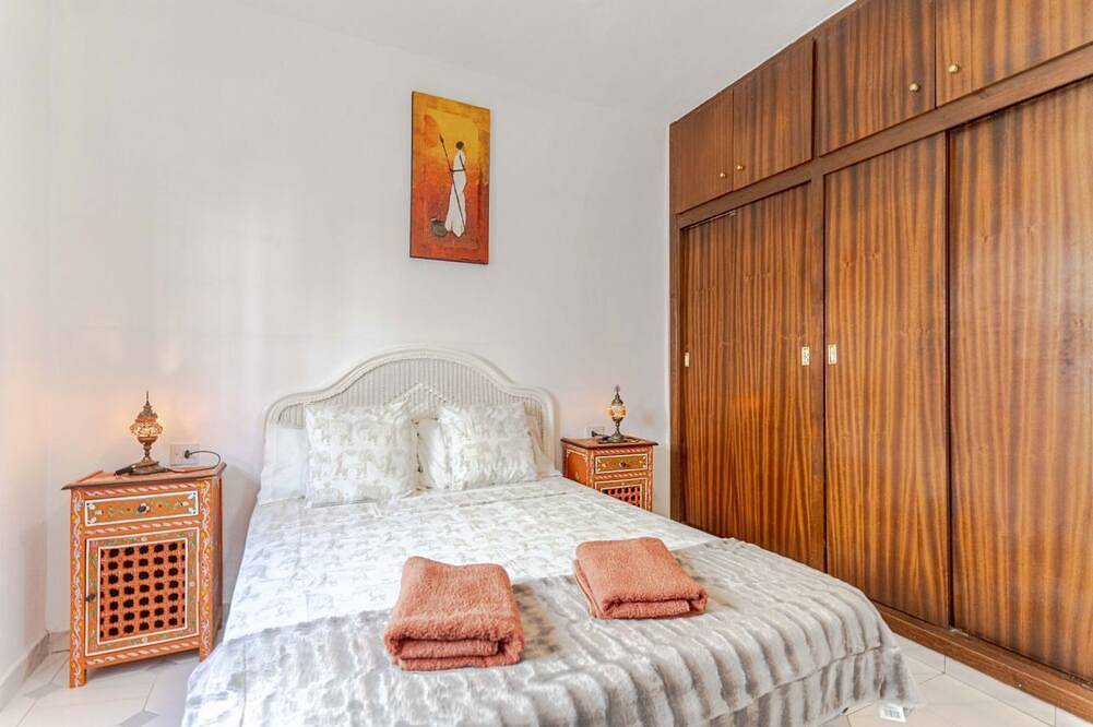 Casa Estrella del Mar, a 400 metros de la playa in Castell de Ferro, Gualchos