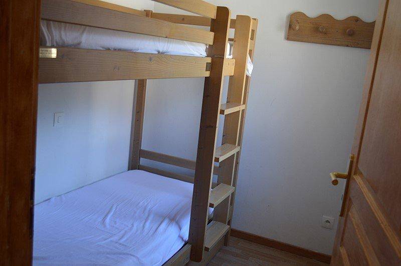 Apartamento entero, La Résidence Neige et Golf - Apartamento 2 piezas para 4 personas (Ng15) in Montgenèvre, Briançon region