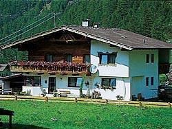 Ganze Ferienwohnung, 3-4 Personenwohnung in Stubaier Alpen, Sölden (Österreich)