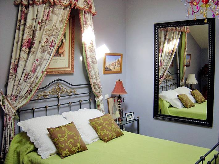 Chambre d’hôte pour 2 personnes, avec jardin et piscine dans Saône-et-Loire - 4