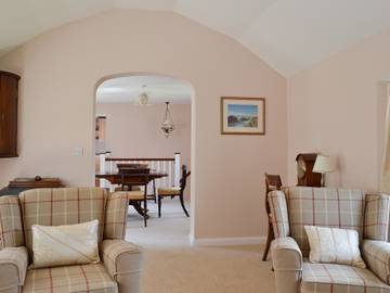 Holiday Rental for 4 People in Littlehampton, West Sussex, Photo 3