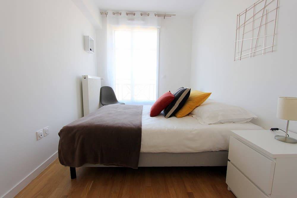 Appartement entier, Vue Disneyland - Apt 6 personnes à Chessy in Chessy, Seine-et-Marne