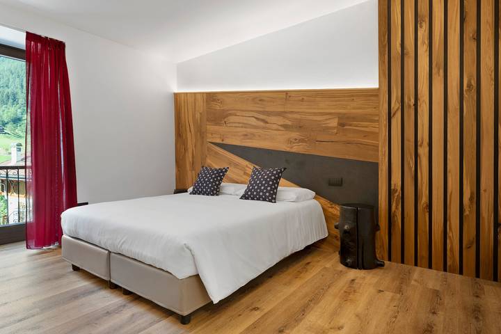 Ferienwohnung für 2 Personen - 1