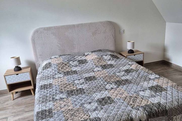 Location de vacances pour 6 personnes, avec jardin à Mauzens-et-Miremont - 4