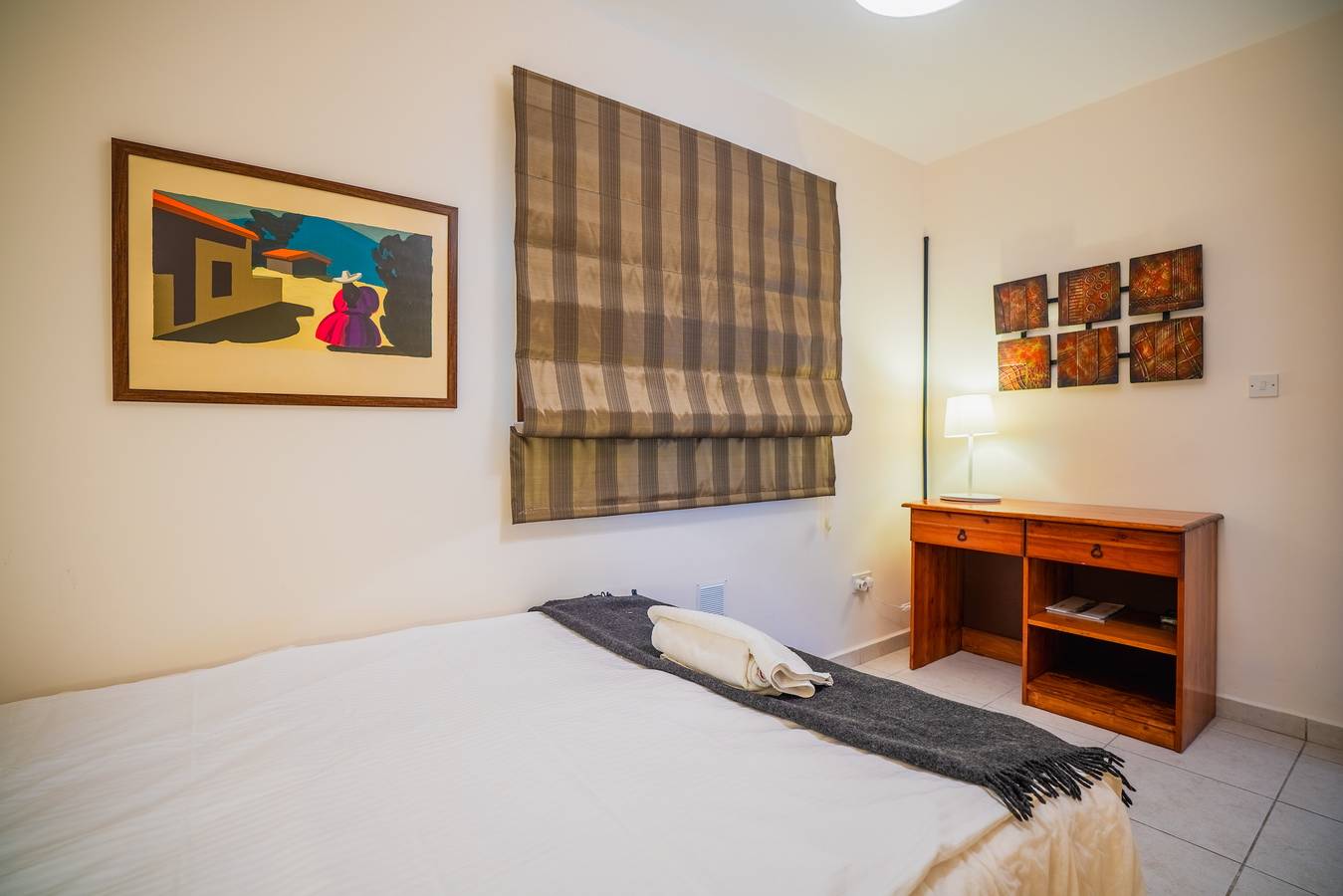 Appartement entier, Appartement accueillant de 3 chambres avec vue sur l'océan in Chypre du Nord