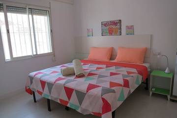 Villa pour 8 Personnes dans La Marquesa Golf, Rojales, Photo 2