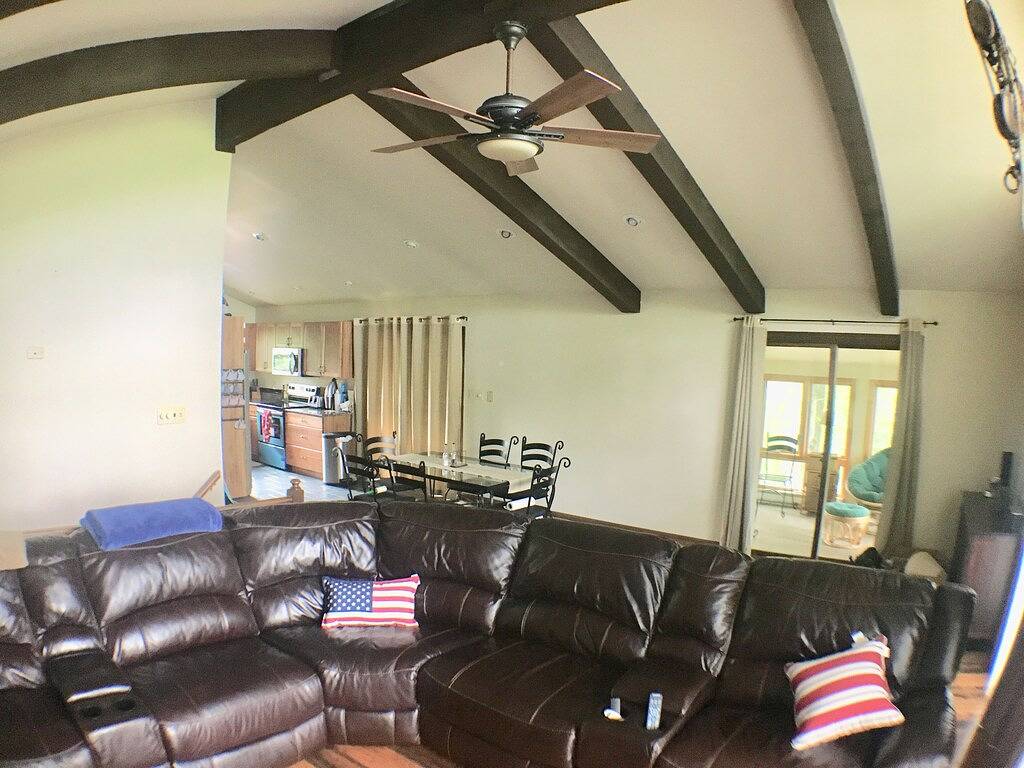 Ski in Ski out, Pool Golf oder einfach nur entspannen und die Bergluft atmen in Hidden Valley, Pennsylvania