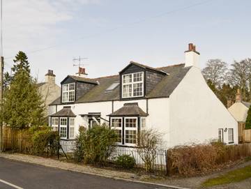 Cottage for 6 People in Angus, Scotland, Photo 1