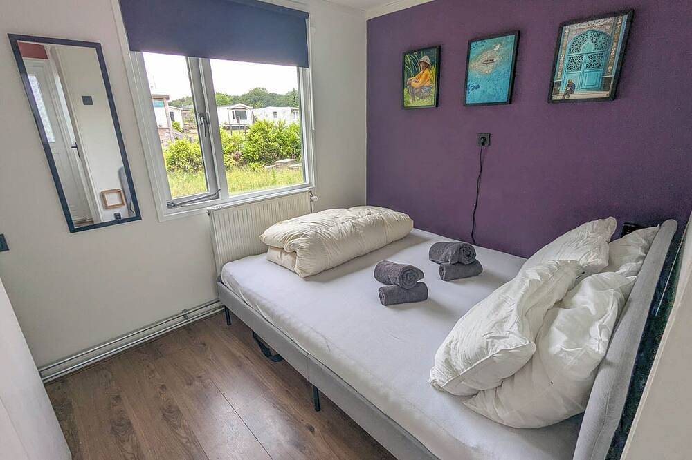 Chalet Siësta – Am Waldrand gelegen, mit herrlichem Ausblick in Drenthe
