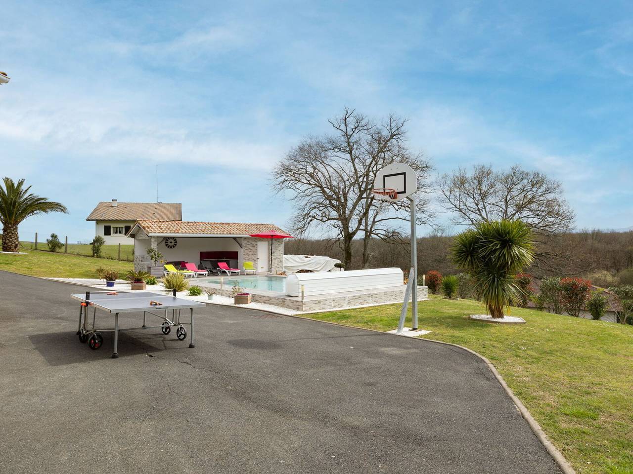 Lesgau - Lesgau 610.1 in Saint-Martin-de-Seignanx, Côte d’Argent