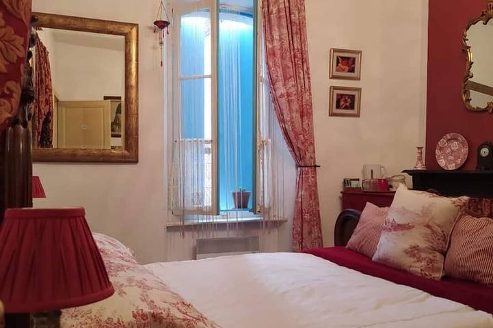 Location de vacances pour 4 personnes à Quillan - 2