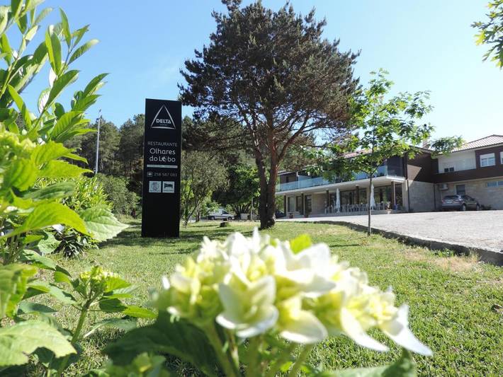 Location de vacances pour 3 personnes, avec Terrasse et Vue dans Entre Ambos-os-Rios - 3