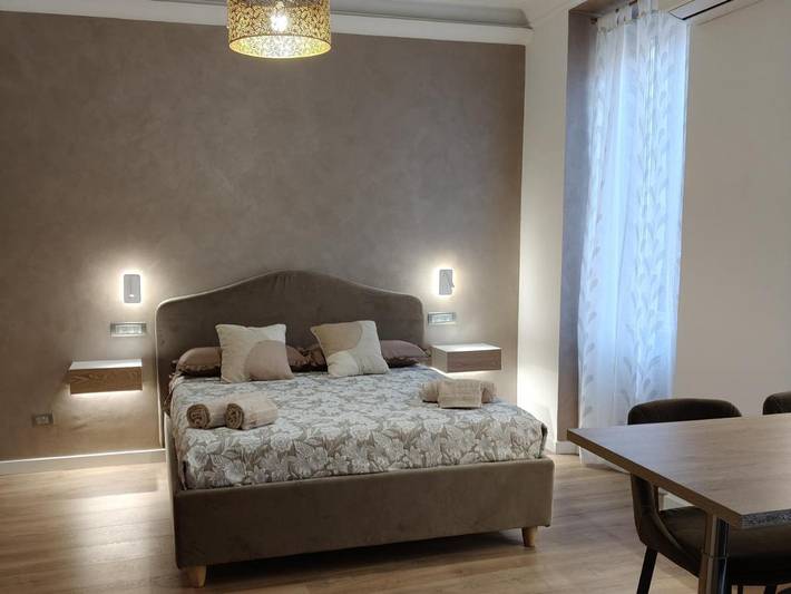 Apartamento de vacaciones para 4 personas - 1