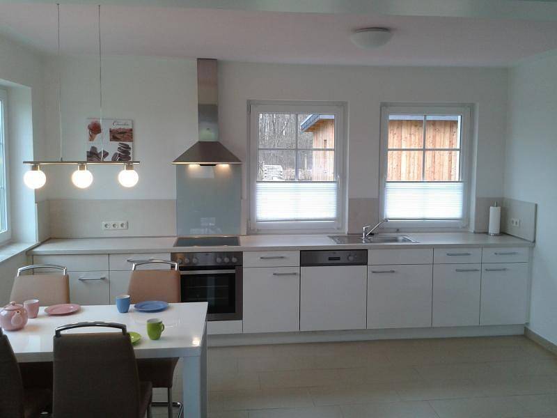 Ganze Ferienwohnung, Gemütliches Appartement in Johannstorf in Dassow, Nordwestmecklenburg (Wismar und Umgebung)