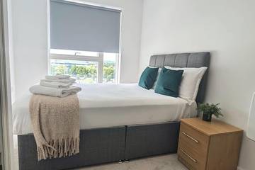 Apartment for 4 People in Bracknell, Bracknell Forest, Photo 2