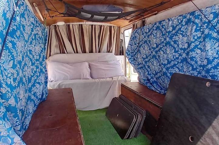 Bungalow für 4 Personen auf Mallorca - 3