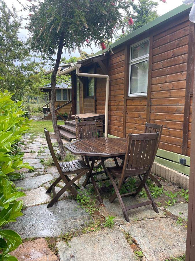 Location de vacances pour 4 personnes, avec jardin à Sorbo-Ocagnano - 2