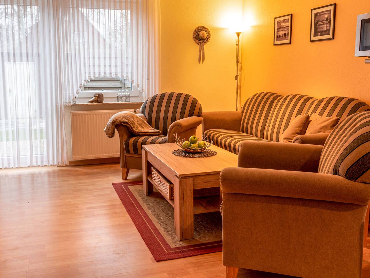 Apartamento entero, Am Nordkap in Norddeich, Norden y sus alrededores