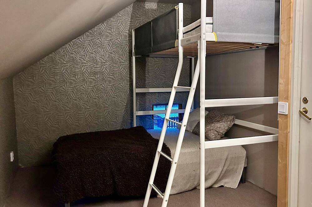 Cozy cottage near nature and sports adventures in Gävle, Gästrikland