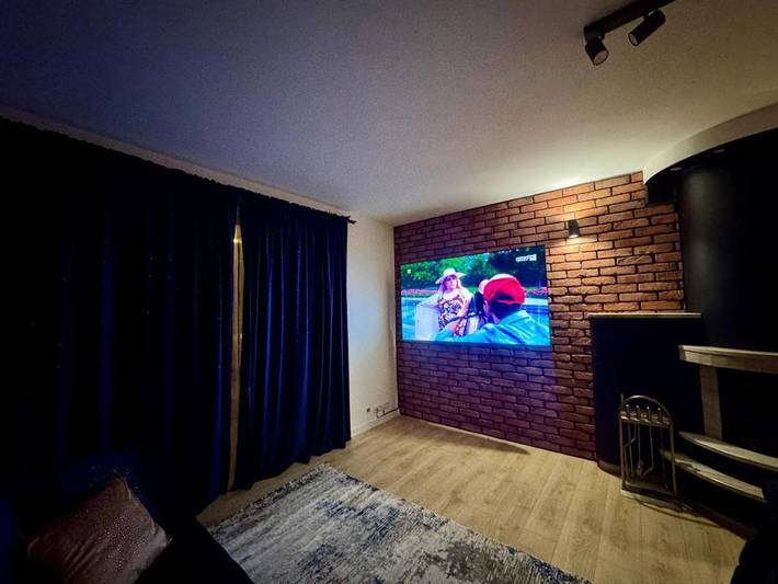 Dom wakacyjny dla 19 osób, z balkon i sauna oraz jacuzzi w Międzybrodzie Żywieckie