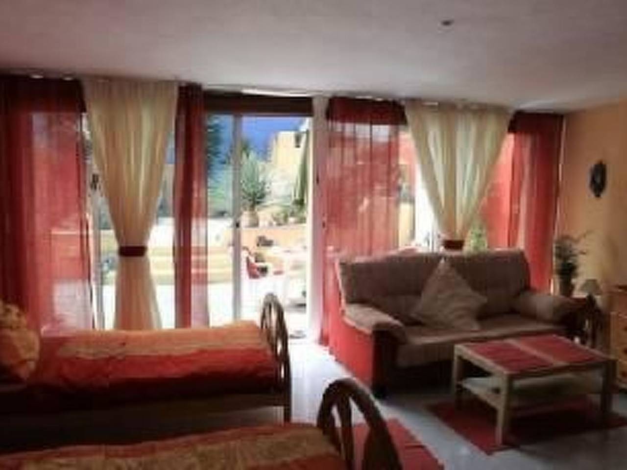 Apartamento entero, Mit Terrasse in La Guancha, Tenerife Norte