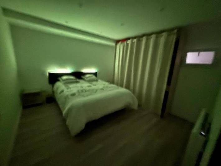 Gîte pour 4 personnes, avec jardin et terrasse à Graulhet - 2