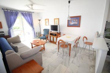 Apartamento para 4 Personas en Torrox Costa, Torrox, Foto 3