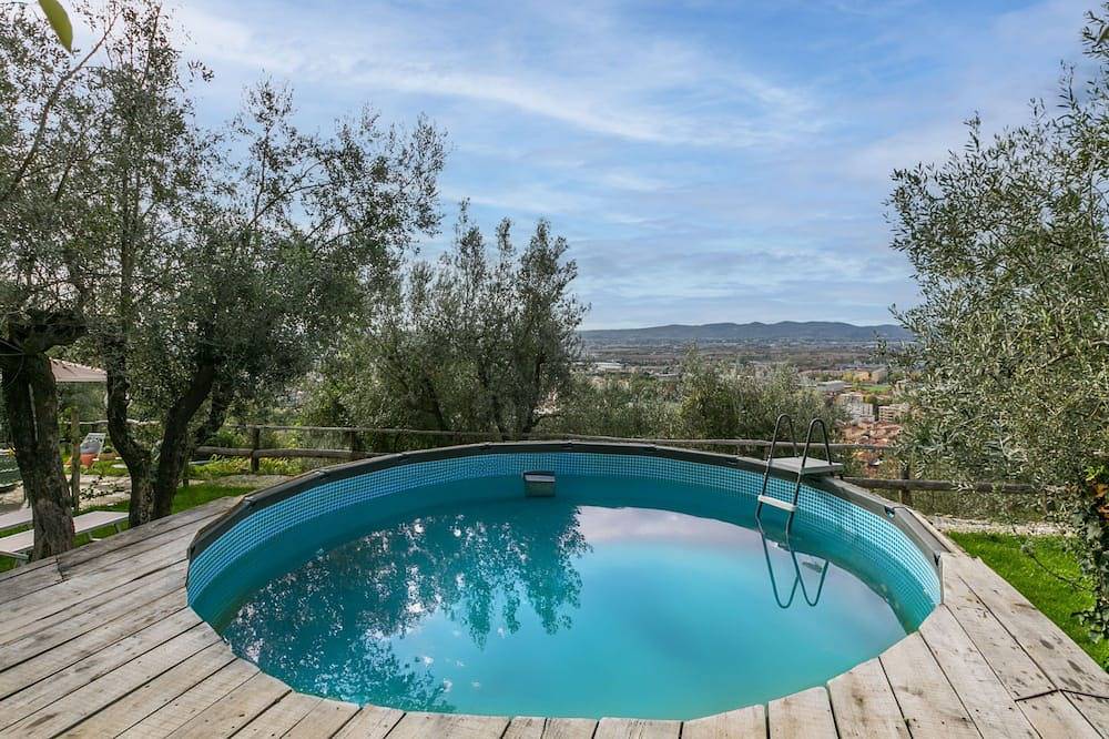 Villa Anna by Interhome in Sesto Fiorentino, Florenz Provinz